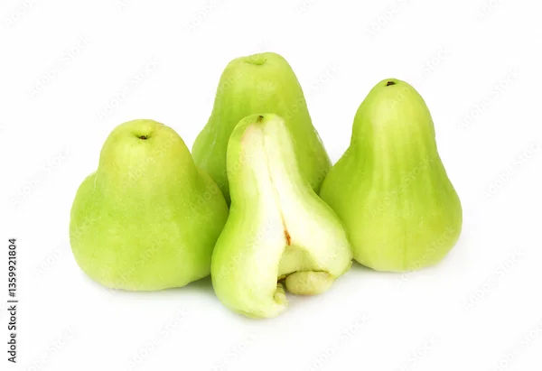 Water Apple: Benefits and Uses Explained